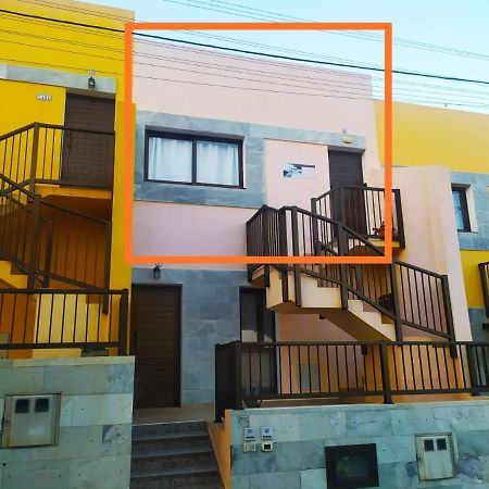 Vv El Charco, El Hierro Apartment Ла Калета Екстериор снимка