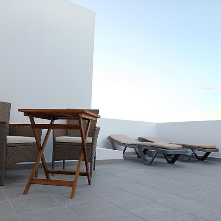 Vv El Charco, El Hierro Apartment Ла Калета Екстериор снимка