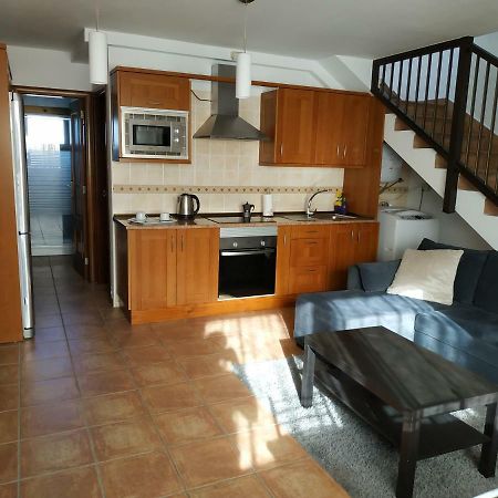 Vv El Charco, El Hierro Apartment Ла Калета Екстериор снимка