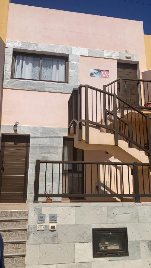 Vv El Charco, El Hierro Apartment Ла Калета Екстериор снимка