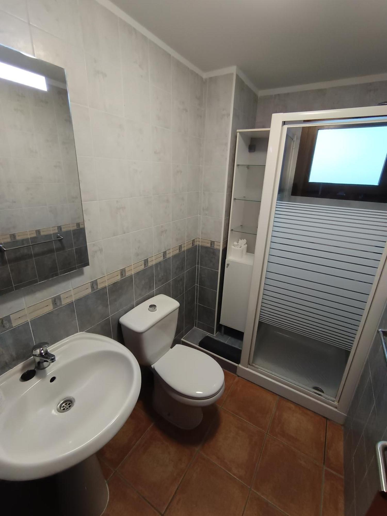 Vv El Charco, El Hierro Apartment Ла Калета Екстериор снимка