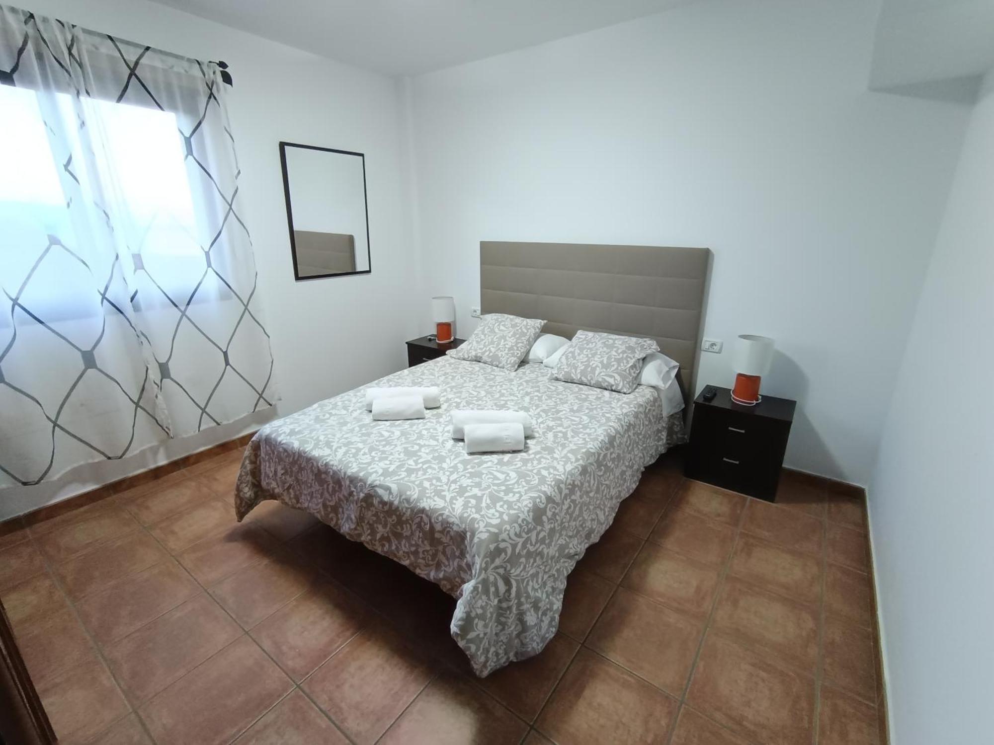 Vv El Charco, El Hierro Apartment Ла Калета Екстериор снимка
