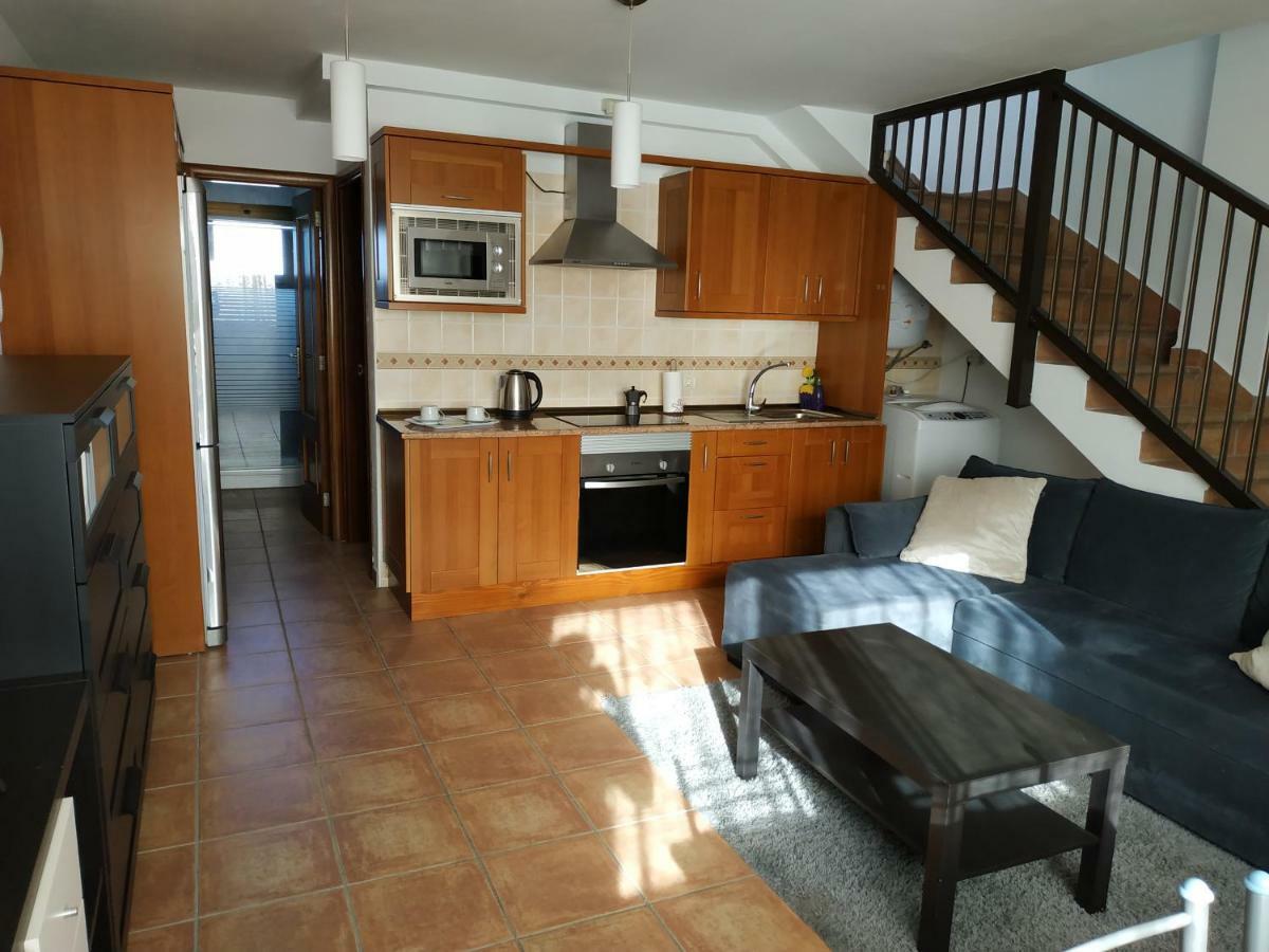 Vv El Charco, El Hierro Apartment Ла Калета Екстериор снимка
